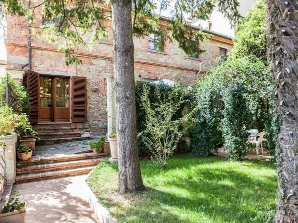 Casa en Sinalunga, Toscana, Italia 2 - 13855671