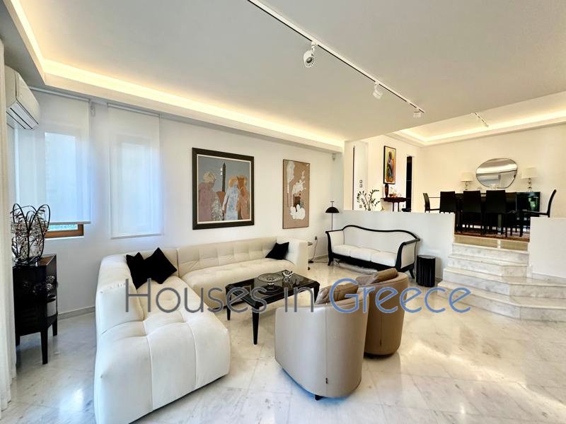 Villa in Kifisia, Attica, Greece 4 - 13838891
