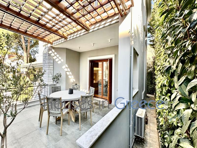 Villa in Kifisia, Attica, Greece 2 - 13838891