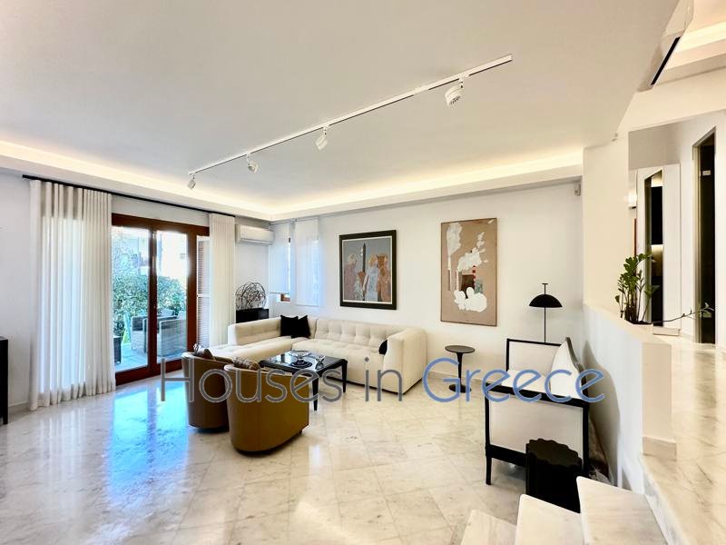 Villa in Kifisia, Attica, Greece 3 - 13838891
