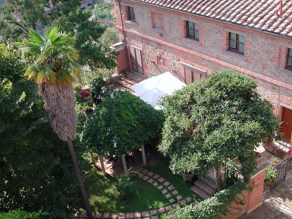 Casa en Sinalunga, Toscana, Italia 4 - 13855671
