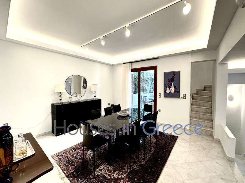 Villa in Kifisia, Attica, Greece 5 - 13838891