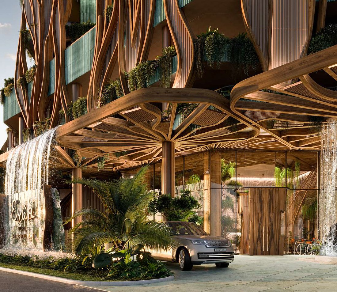 Apartment in Business Bay, Dubai, United Arab Emirates 5 - 13792110