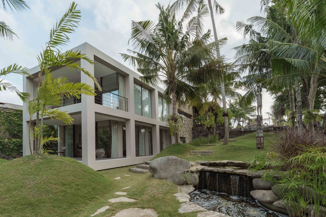Villa in Kecamatan Kuta Utara, Bali, Indonesia 1 - 13859642