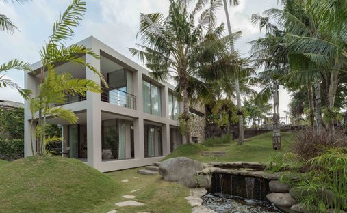 Villa en Kecamatan Kuta Utara, Bali, Indonésie 1