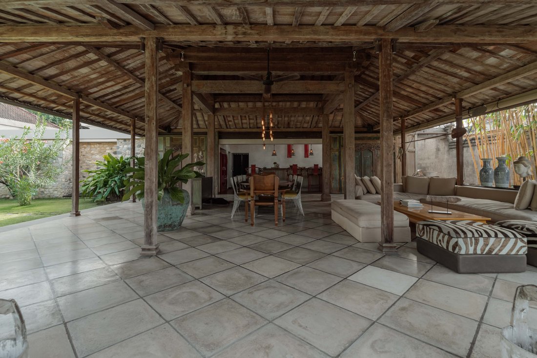 Villa in Kecamatan Kuta Utara, Bali, Indonesia 4 - 13859642