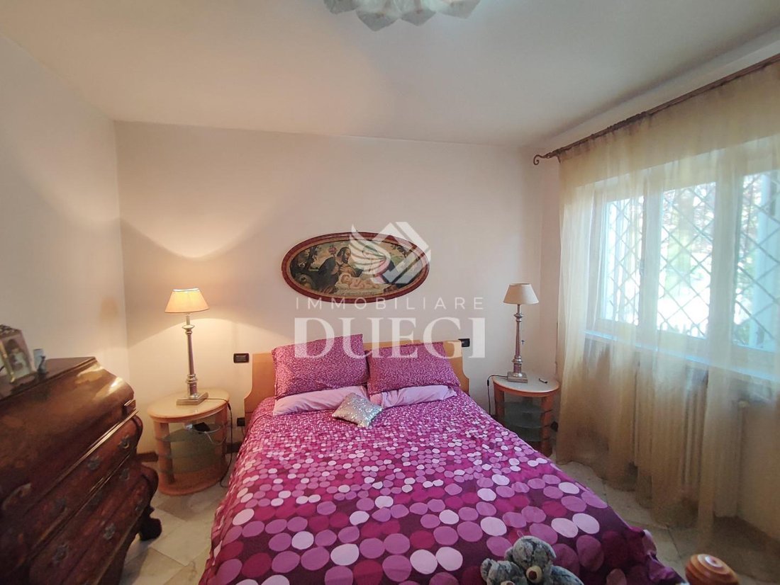 Villa in Lido di Camaiore, Camaiore, Tuscany 5 - 13857483