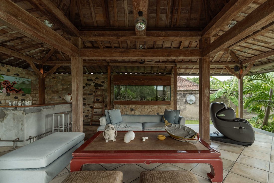 Villa in Kecamatan Kuta Utara, Bali, Indonesia 5 - 13859642