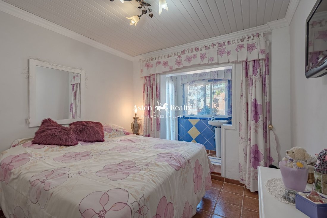 Villa in Adeje, Canary Islands, Spain 2 - 13858034