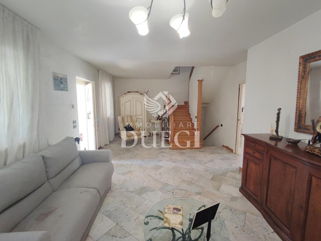 Villa in Lido di Camaiore, Camaiore, Tuscany 3 - 13857483