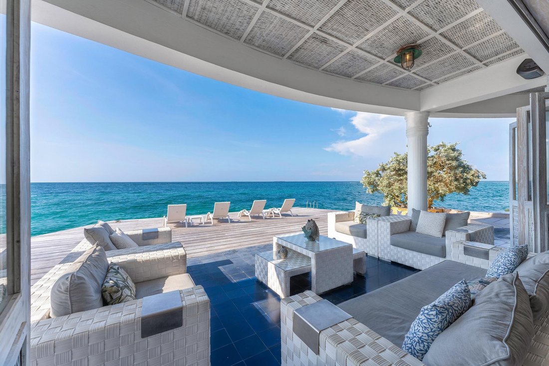 Villa in Cartagena, Sucre, Colombia 4 - 12454083