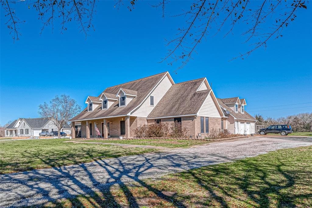 4 Bedrooms Other Residential In Fulshear, Texas, United States For Sale