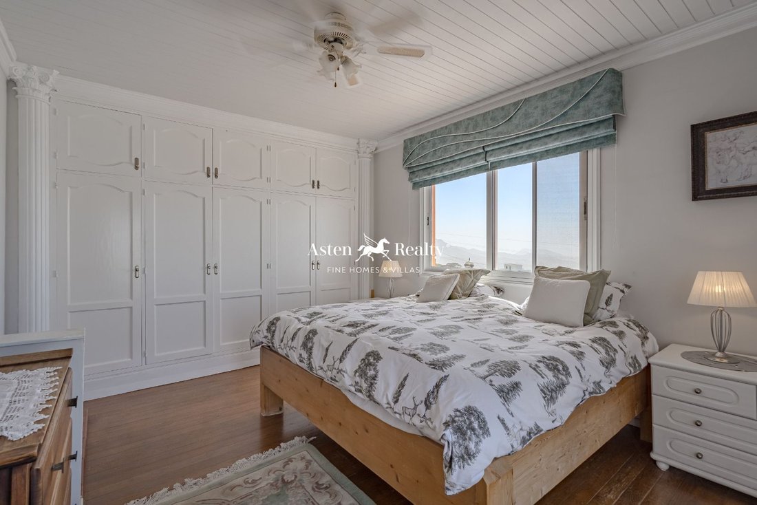 Villa in Adeje, Canary Islands, Spain 4 - 13858034