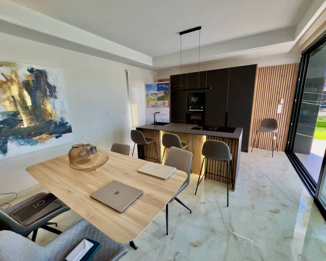 Villa in Algorfa, Valencian Community, Spain 4 - 13856189