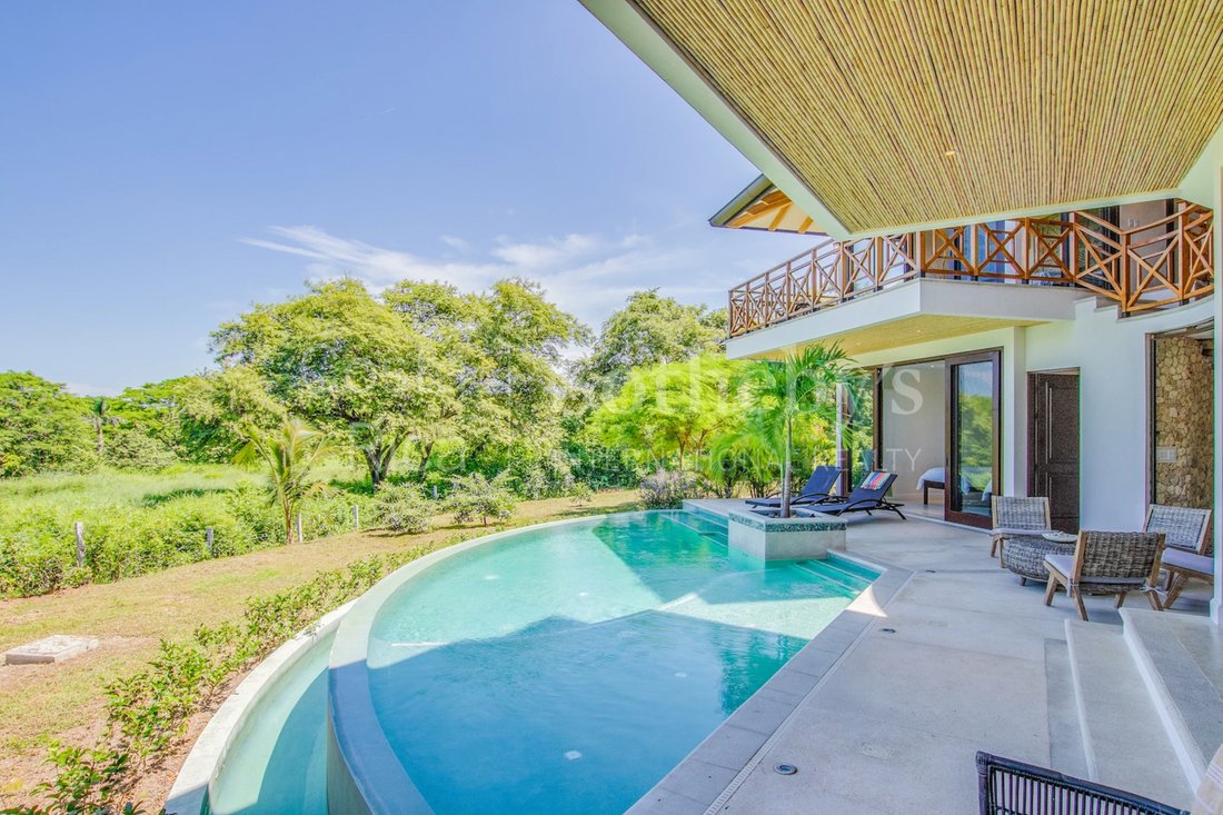 House in Playa Guiones, Guanacaste Province, Costa Rica 4 - 13855779