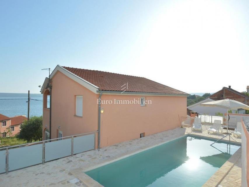 House in Maslenica, Zadar County, Croatia 1 - 13856755