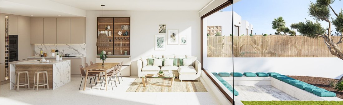 Villa in Los Alcazares, Región de Murcia, Spain 5 - 13859585