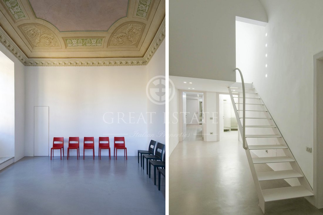 Appartamento a Orvieto, Umbria, Italia 3 - 10673900