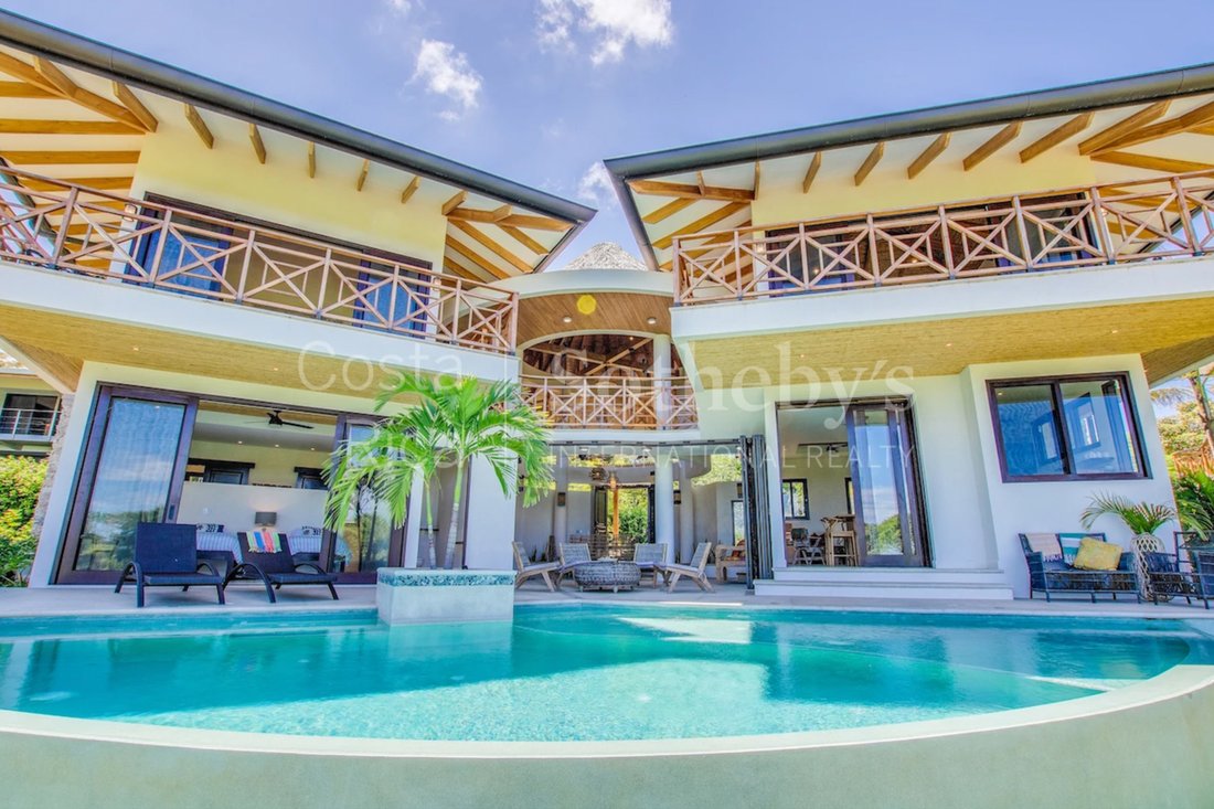 House in Playa Guiones, Guanacaste Province, Costa Rica 3 - 13855779