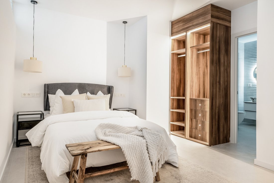 Apartment in La Quinta, Benahavis, Andalusia 3 - 13855558