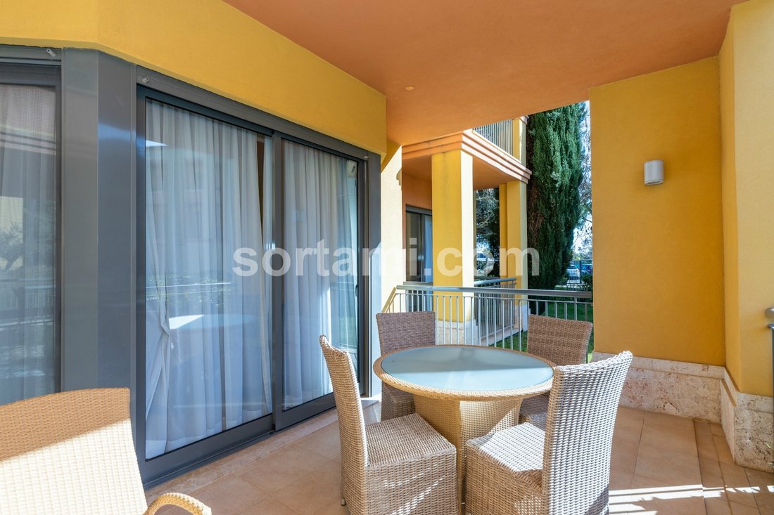 Apartment in Vilamoura, Quarteira, Algarve 3 - 13859594