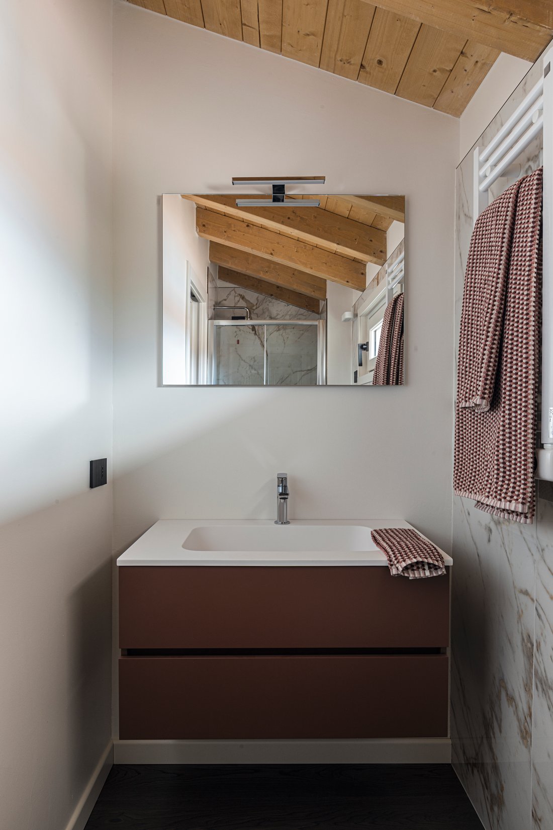 Penthouse in Iseo, Lombardy, Italy 5 - 13864278