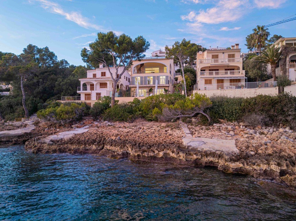 Villa in Alcudia, Balearic Islands, Spain 2 - 13856634