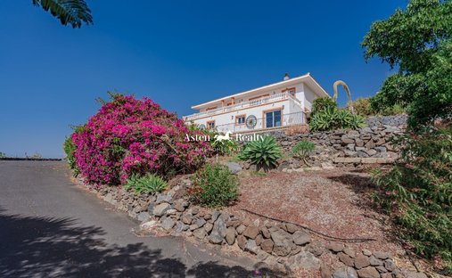 Villa en Adeje, Canarias, España 1