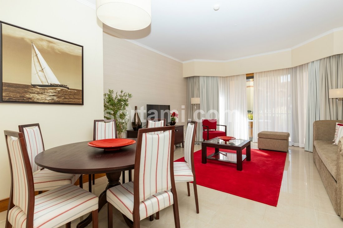 Apartment in Vilamoura, Quarteira, Algarve 4 - 13859594