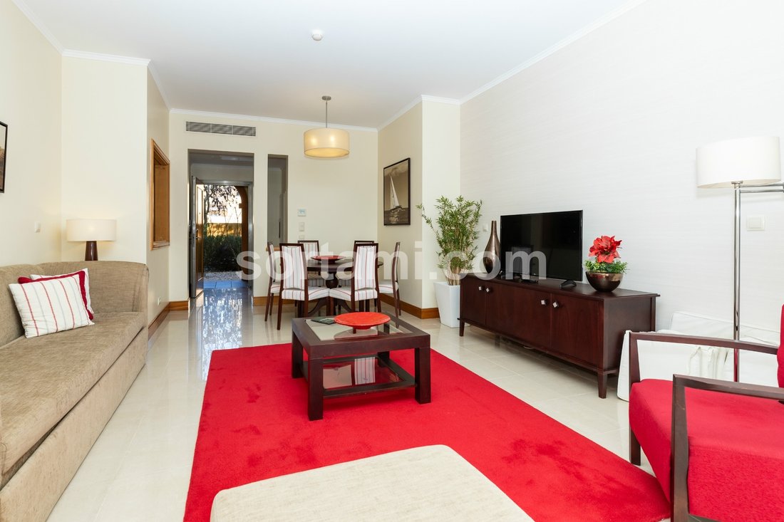 Apartment in Vilamoura, Quarteira, Algarve 2 - 13859594