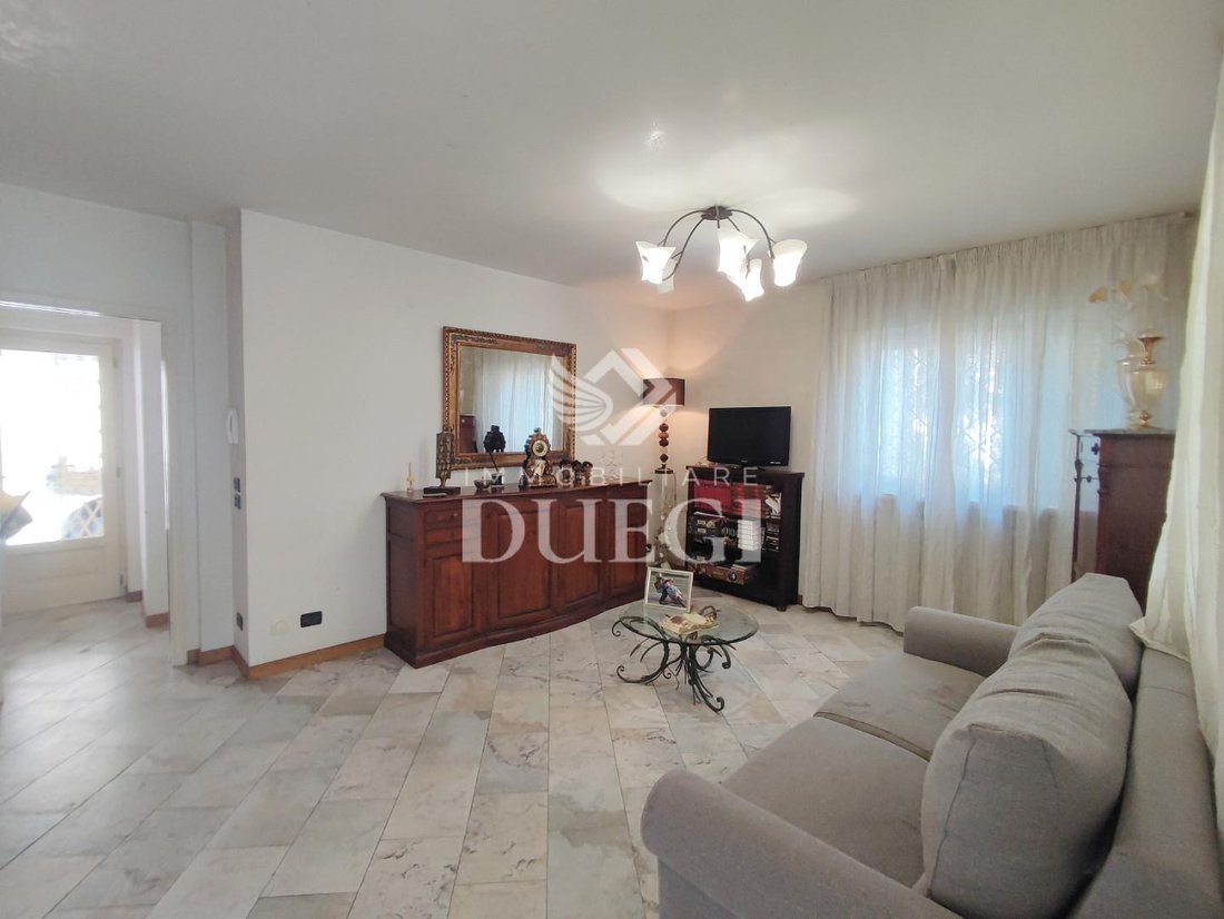 Villa in Lido di Camaiore, Camaiore, Tuscany 4 - 13857483