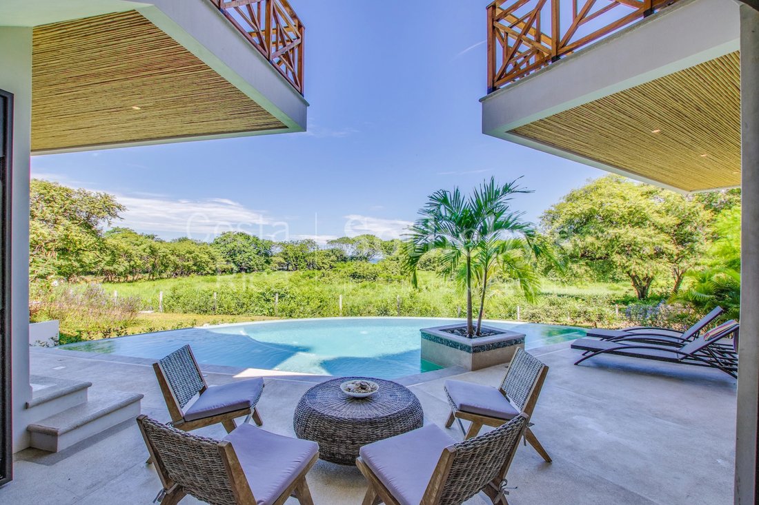 House in Playa Guiones, Guanacaste Province, Costa Rica 5 - 13855779