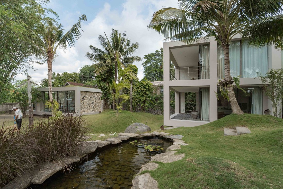 Villa in Kecamatan Kuta Utara, Bali, Indonesia 3 - 13859642