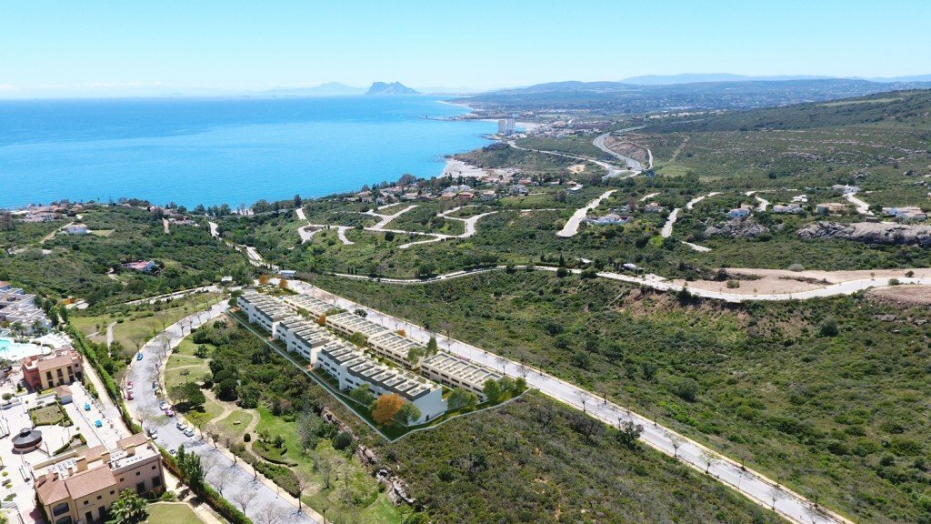 Apartment in San Roque, Andalusia, Spain 5 - 13857463