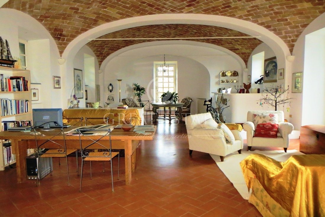 Villa in Center, Orvieto, Umbria 5 - 10673579