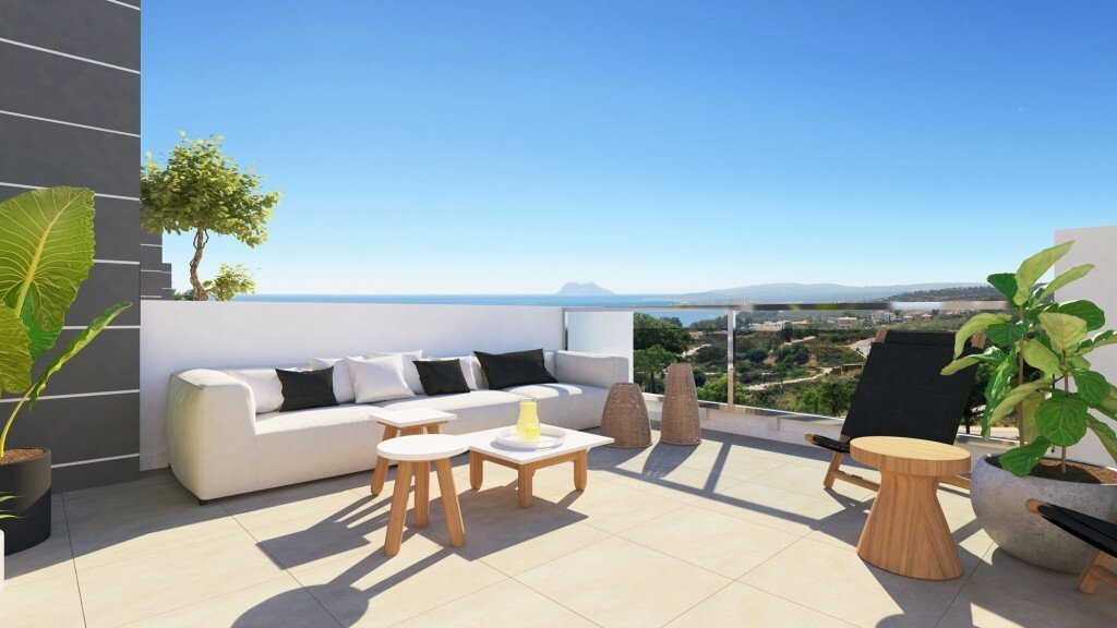Apartment in San Roque, Andalusia, Spain 3 - 13857463