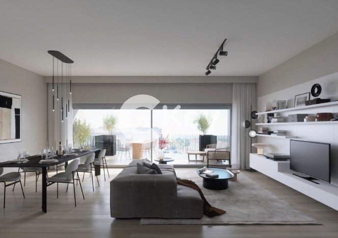 Apartment in Elliniko, Attica, Greece 5 - 13856150