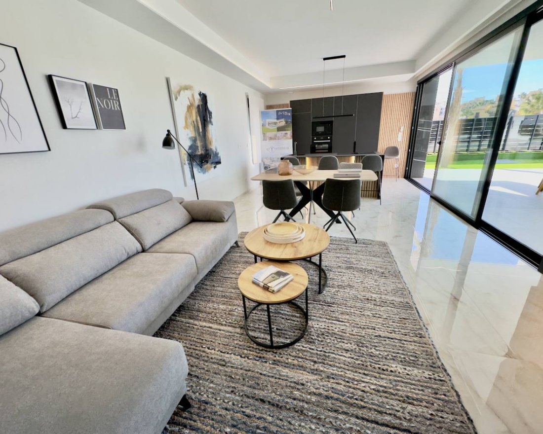 Villa in Algorfa, Valencian Community, Spain 5 - 13856189