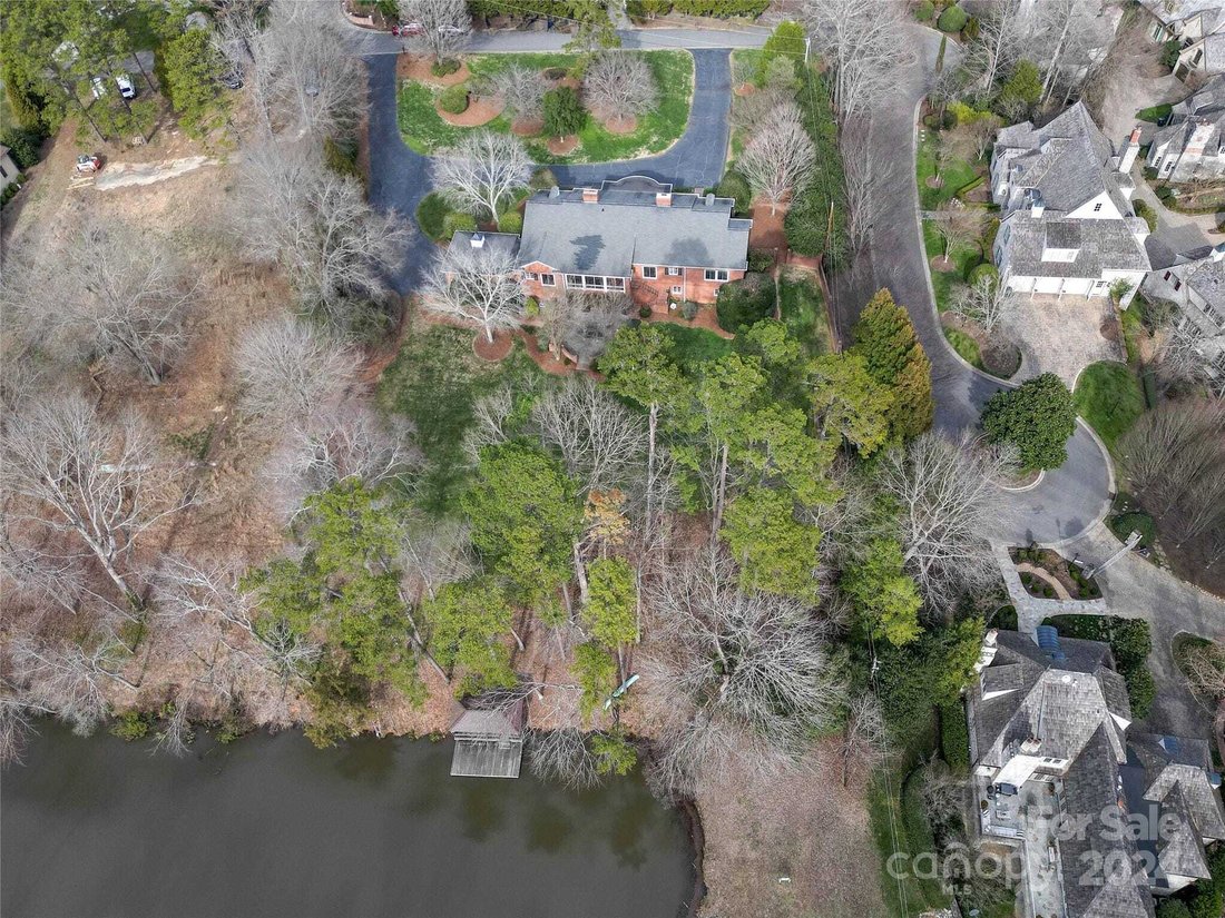 Rambling Ranch In Pellyn Wood En Charlotte, Nc, United States En Venta