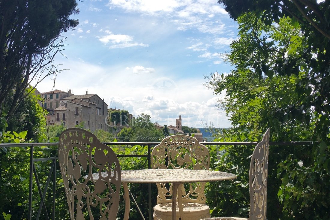 Villa in Center, Orvieto, Umbria 1 - 10673579