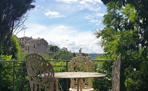 Villa in Center, Orvieto, Umbria 1