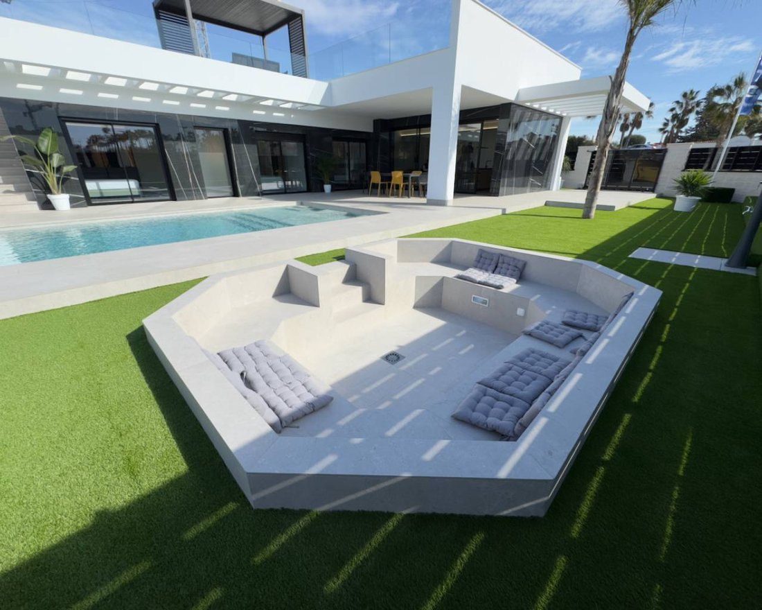 Villa in Algorfa, Valencian Community, Spain 2 - 13856189