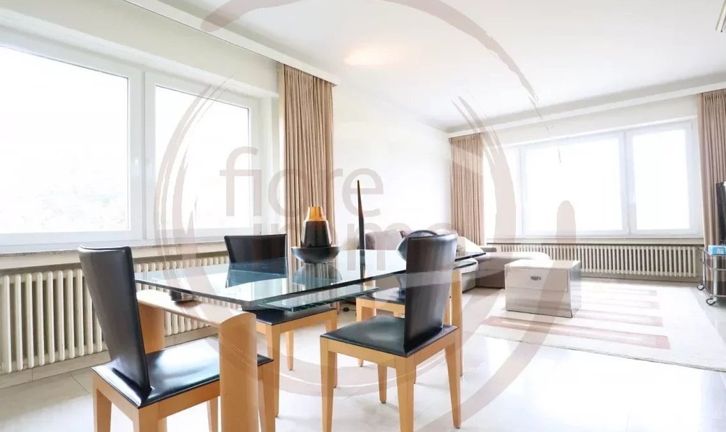 Two Bedroom Flat Merl In Luxembourg, Luxembourg, Luxembourg For Sale