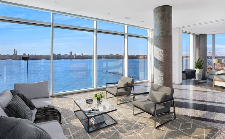 New York City Luxury Condos
