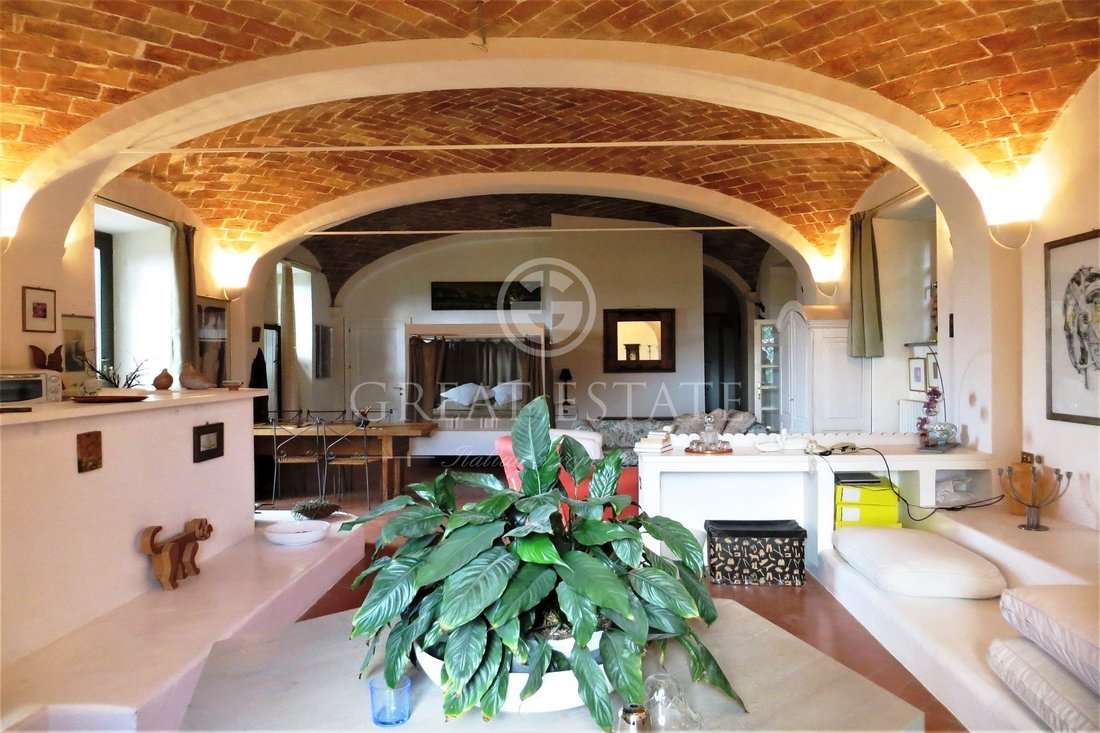 Villa in Center, Orvieto, Umbria 2 - 10673579