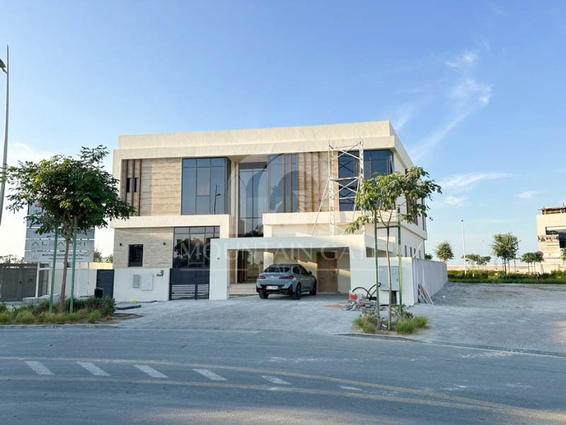 Villa in Belghailam, Abu Dhabi Emirate, United Arab Emirates 1 - 13856009