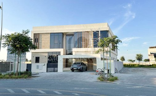 Villa in Belghailam, Abu Dhabi Emirate, United Arab Emirates 1