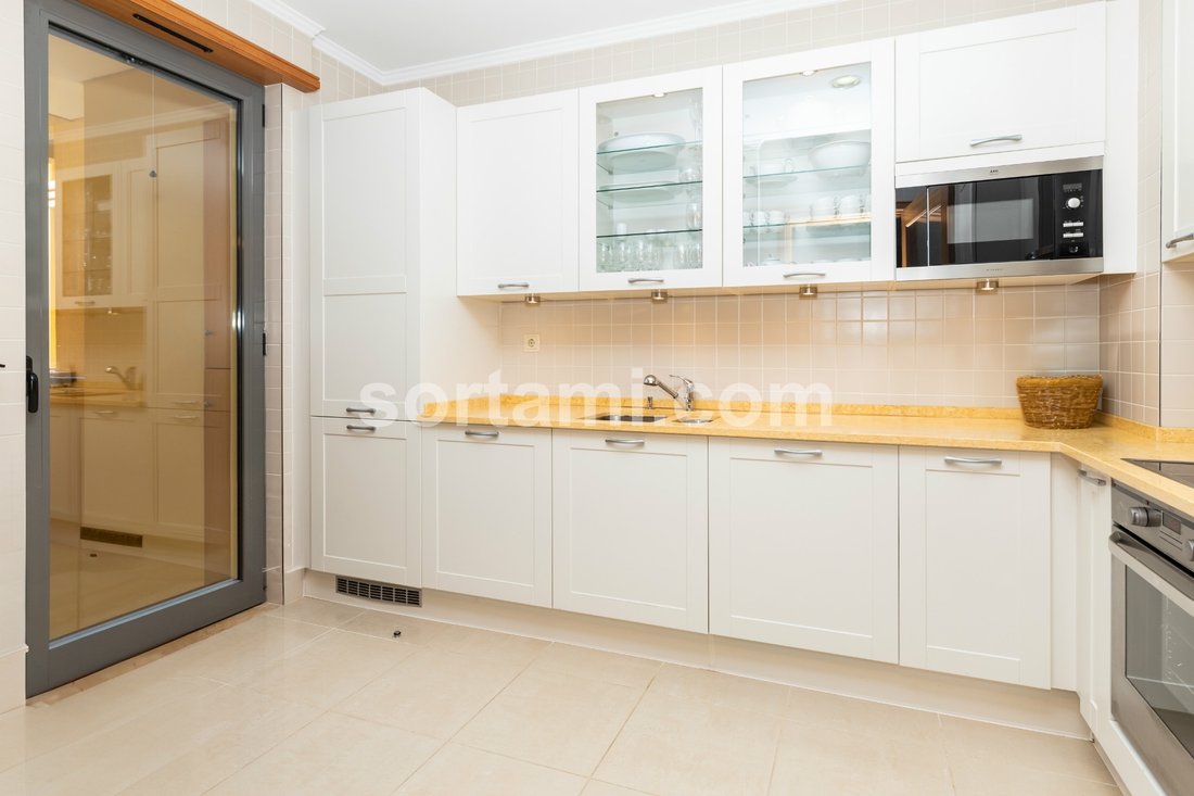 Apartment in Vilamoura, Quarteira, Algarve 5 - 13859594