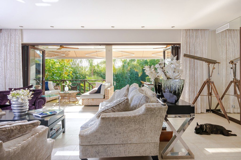 Villa in Puerto Banus, Marbella, Spain 5 - 13856329
