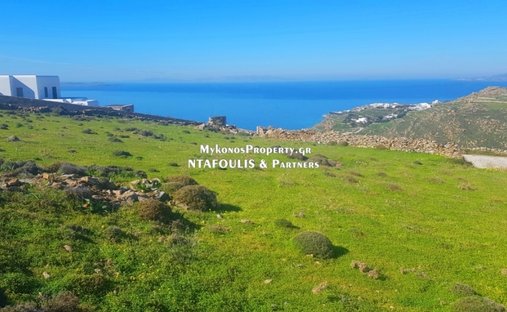 Mykonos, Aegean, Griechenland 1